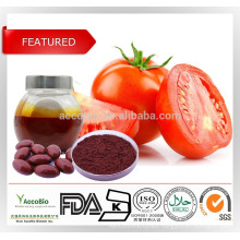 100%Pure Solanum Lycopersicum Extract,Licopin Extract,Tomato Lycopene CAS NO. 502-65-8